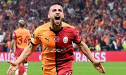 Galatasaray'ın yıldızı Yunus Akgün'ün yeni takımı belli oldu!