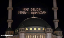 2030'da iki kez Ramazan! 2031'de ise en kısa oruç...