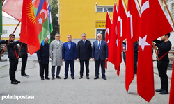 Altındağ'da Nevruz coşkusu: Türk dünyası ve bahar bayramı birlikte kutlandı