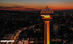 Ankara 9 Mart Hava Durumu