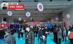 Ankara’da gençlere büyük destek! “Devlet Teşvikleri Tanıtım Günleri” başladı