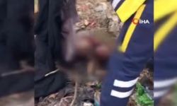 Ankara'da ölü bulunan kız çocuğu ile ilgili çarpıcı iddialar ortaya atıldı