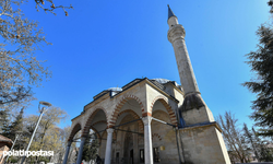 Ankara'da Ramazan'a özel tarihi yolculuk: İnanç Miras Rotası başladı