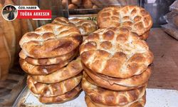 Asırlardır süregelen bir lezzet: Ramazan Pidesi