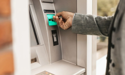 ATM'lerde banknot krizi devam ediyor! Para çekme limitleri değişti
