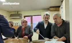 Bala Belediyesi, Ramazan ayı boyunca iftar yemeği verecek