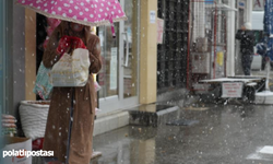 Bayburt'a meteorolojiden kritik uyarı!