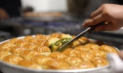 Ankara’da baklava skandalı! İki ünlü markanın ürünlerinde gıda boyası çıktı