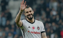 Beşiktaş’ın eski golcüsü yeşil sahalara veda etti