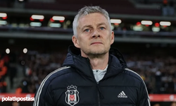 Beşiktaş'ta derbi hazırlıkları tam gaz! Solskjaer Galatasaray'ı 3 yıldız ile yıkacak