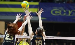 CEV Şampiyonlar Ligi Dörtlü Final'de salon krizi: Fenerbahçe elendi, ev sahibi olmaktan vazgeçti!