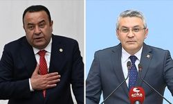 CHP’li o isimden, Adnan Beker’e zehir zemberek sözler!