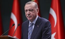 Cumhurbaşkanı Erdoğan ile Nepal Başbakanı görüştü