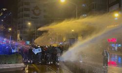 Eskişehir’deki protestolarda gözaltına alınanlardan  14’ü adliyeye sevk edildi