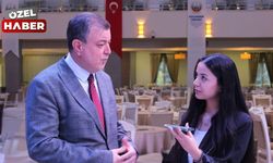 ESYAV Başkanı Hasan Ayrancı: "Değişen dünyaya hazırlıklı olmalıyız"