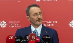 Fahrettin Altun’dan net mesaj: Devlet ve millet arasında iletişim köprüsüyüz