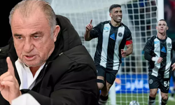 Fatih Terim'in çalıştırdığı Al-Shabab'ta isyan! Art arda istifa