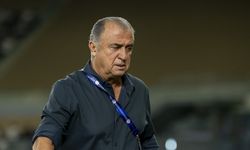 Fatih Terim, Suudi Arabistan'da bir ilki başardı!