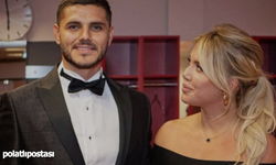 Icardi ve Wanda Nara boşanmasında yeni skandal! Bu kez yasak aşk iddiası ortalığı karıştırdı