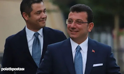 İmamoğlu'nun danışmanı Murat Ongun'un mal varlığına el konuldu