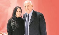 İpek Kıraç, babası İnan Kıraç ile barıştı: "Yıllardır o cümlenin hayali ile yaşıyordum"