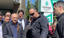 Kılıçdaroğlu’ndan demokrasi mesajı: Asla ve asla yılmak yok, dönmek yok