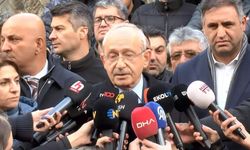 Kılıçdaroğlu'ndan İmamoğlu’nun gözaltına alınmasına sert tepki