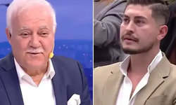 Kısmetse Olur yarışmacısından Nihat Hatipoğlu’na olay soru!
