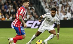 Madrid’in devleri sahneye çıkıyor: Real ve Atletico 237. kez karşı karşıya