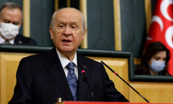 MHP Genel Başkanı Bahçeli'den, Çanakkale Zaferi'nin 110’uncu yıl dönümü mesajı