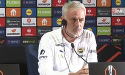 Mourinho: "Herkesin aynı yöne kürek çektiğini düşünüyorum"