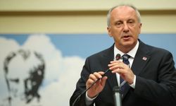 Muharrem İnce'den gözaltı kararına sert tepki! “Hukuk devleti değil, guguk devleti”