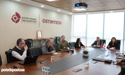 OSTİM Teknik Üniversitesi ve Rusya Dış Ticaret Üniversitesi'nden güçlü iş birliği sinyali