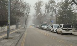 Polatlı'da yol kenarı park ücretli oluyor!