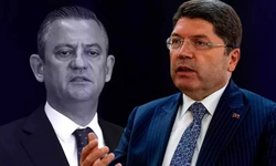 Bakan Tunç'tan Özgür Özel'e: 'Haddini bilsin'