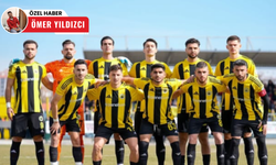 Polatlı 1926 SK'nın deplasman kâbusu: Tehlike çanları çalıyor!