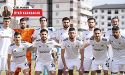 Polatlı 1926 Spor Kulübü deplasman şanssızlığını Edirne’de kırdı!