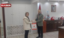 Polatlı’da düzenlenen liselerarası yarışmada ödüller sahiplerini buldu