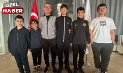 Polatlı'nın Zeka Oyunları Şampiyonları Namık Kemal'den çıktı!