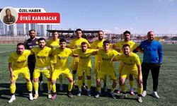 Polatlıspor, Çubuk deplasmanından da eli boş dönüyor