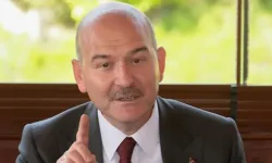 Süleyman Soylu, havalimanında çıldırdı! Kemerini görevlilere fırlattı