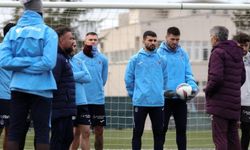 Trabzonspor’a Hatay şoku: İç sahada 7 maçlık seri sona erdi