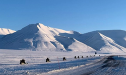 Türkiye, Svalbard Takımadaları'nda hak sahibi oldu!