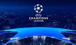 UEFA Şampiyonlar Ligi'nde çeyrek finalistler belli oldu