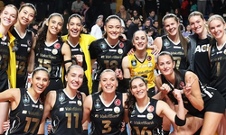 VakıfBank Şampiyonlar Ligi'nde Final Four'da! Fenerbahçe avantajı değerlendiremedi