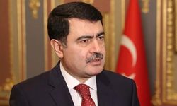 Ankara Valisi Şahin’den 26 Ağustos Zafer Haftası mesajı