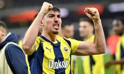 Dünya devleri Fenerbahçeli oyuncuyu gözüne kestirdi