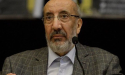 Abdurrahman Dilipak ‘Allah Korusun’ diyerek en büyük korkusunu açıkladı