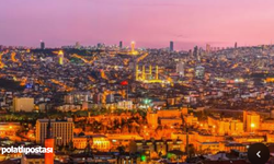 Ankara 10 Nisan hava durumu