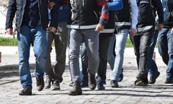 Ankara'daki "Narkokapan" operasyonunda tutuklu sayısı 476'ya yükseldi